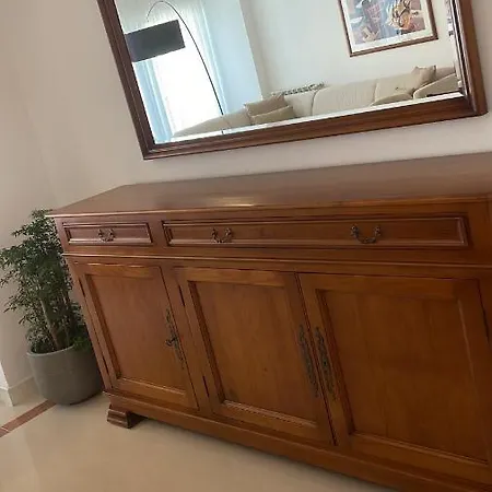 Apartment Spacious And Comfortable 2bed 2 Bath Near Airport And Citycenter *
