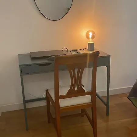 Apartman Spacious And Comfortable 2bed 2 Bath Near Airport And Citycenter